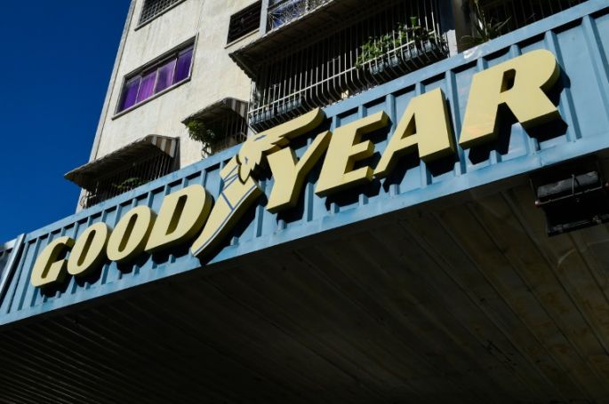 Gobierno venezolano ocupó instalaciones de Goodyear tras cierre