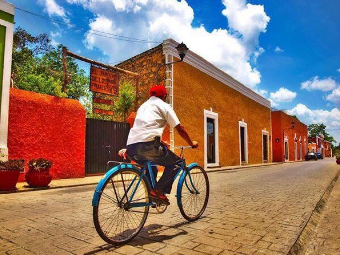 Valladolid recibe el nombramiento como “Mejor destino de América del Norte 2019”
