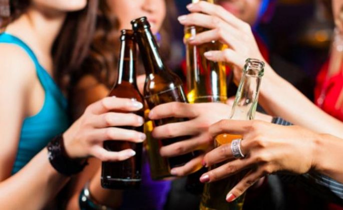 Yucatán, primer lugar nacional en casos de intoxicación alcohólica aguda