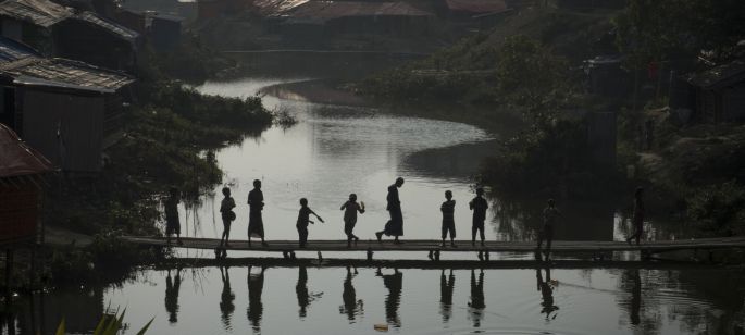 La Asamblea General de la ONU adopta el Pacto Mundial sobre Refugiados