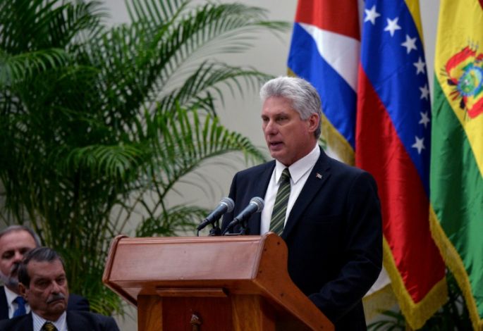 Cuba crecerá poco más de 1% en 2018 en medio de tensiones económicas