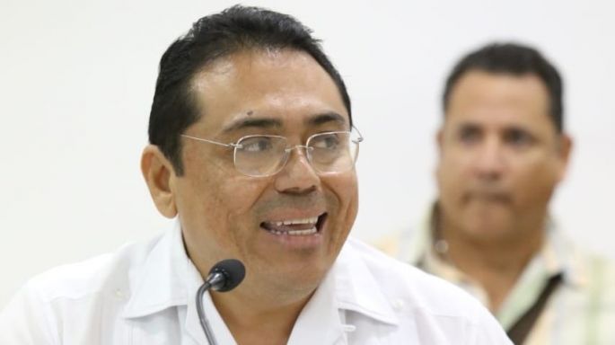 Miguel Sabido Santana se mantendrá en la CODHEY