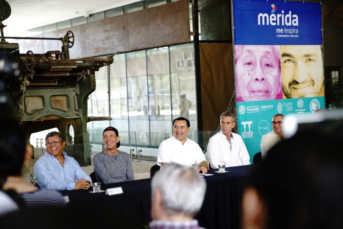 Realizarán el 1er Encuentro de Periodismo Cultural y de Literatura de No Ficción
