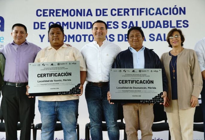 Un paso más del Ayuntamiento a favor de la salud de los habitantes de las comisarías