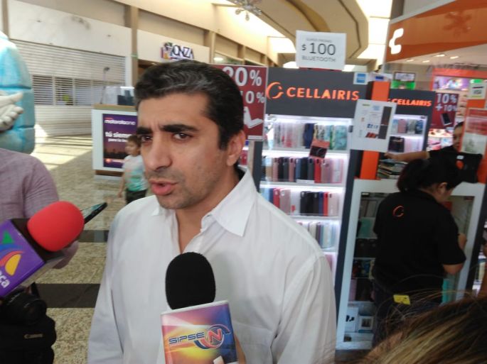 Ventas por unos 13 mil millones de pesos en diciembre para comerciantes