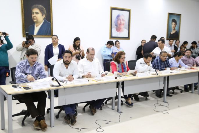 Aprueban modificaciones a la Ley de Coordinación Fiscal de Yucatán 