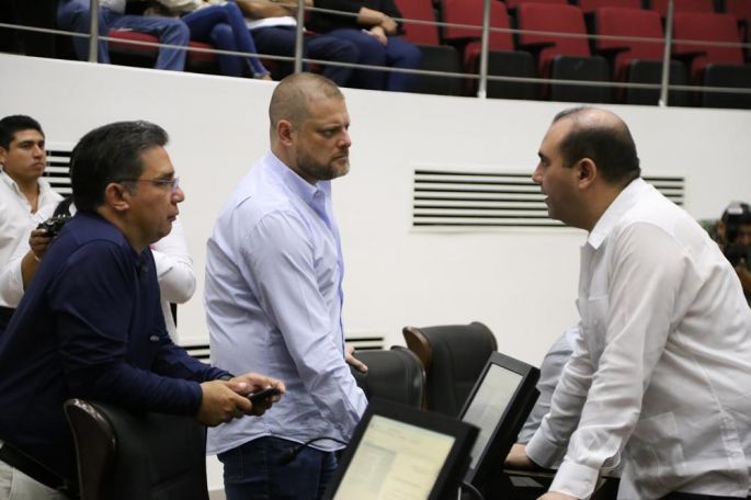 El Congreso Estatal manifiesta su sensibilidad en temas de derechos humanos