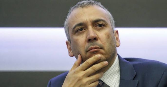 El consejero electoral del INE Benito Nacif no quiere la "austeridad republicana"