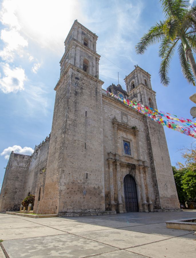 Valladolid, uno de los Destinos de Viaje Emergentes más Populares del 2019