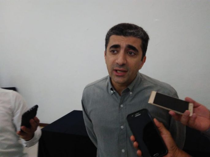 Pide Canaco al ayuntamiento de Mérida detener la invasión de ambulantes