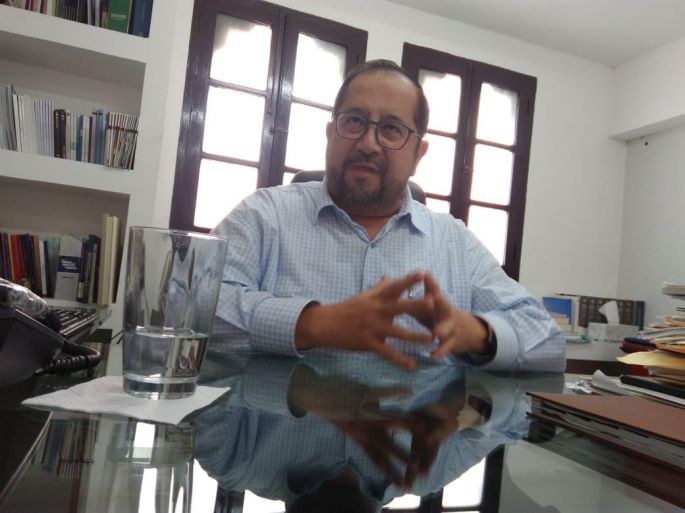 La Autonomía Universitaria, consagrada en la Constitución