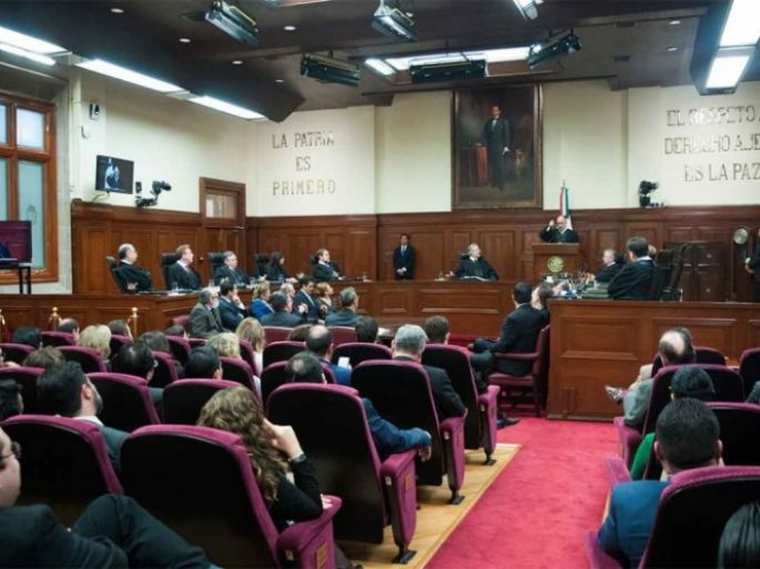 La Corte prende la luz roja a la Ley Federal de Remuneraciones de los Servidores Públicos