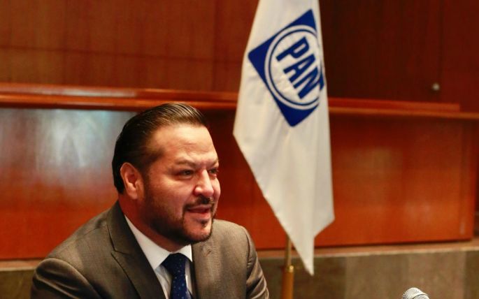 Es lamentable el silencio de AMLO sobre el percance donde murieron Martha Erika Alonso y Rafael Moreno Valle: PAN