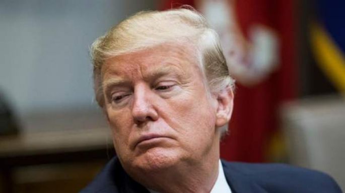 Trump aprovecha la ola de frío en EE UU y se burla del cambio climático  