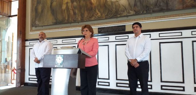 Gobierno del Estado revoca 593 concesiones de taxis y 6 rutas de transporte público