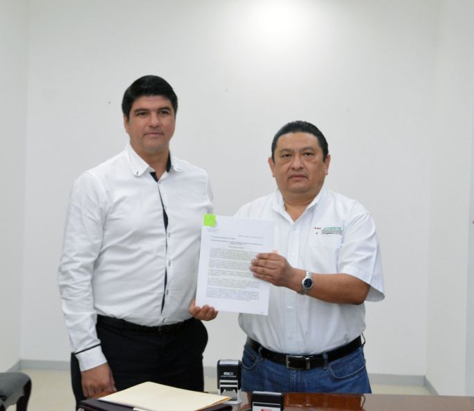 Presentan la iniciativa que busca eliminar los popotes y bolsas de plástico en Yucatán 