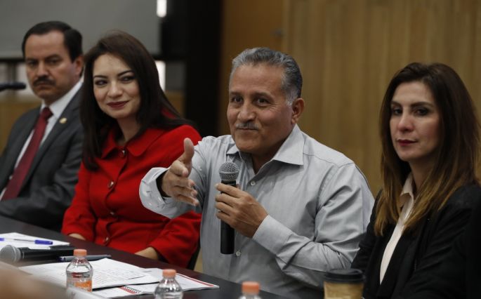 Tumbos y errores del nuevo gobierno impactan severamente la economía familiar: PRI