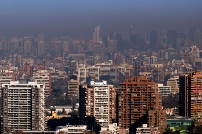 Chile crece 3,1% en noviembre y supera expectativas del mercado