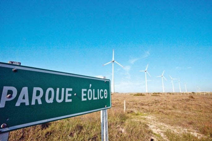 2019 año del despegue energético de Yucatán