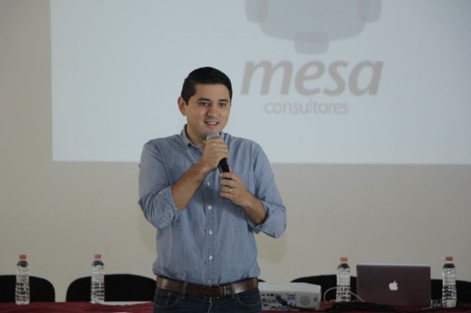 “Buscaremos ser el mejor ayuntamiento de toda la historia de Tekax”: Diego Ávila