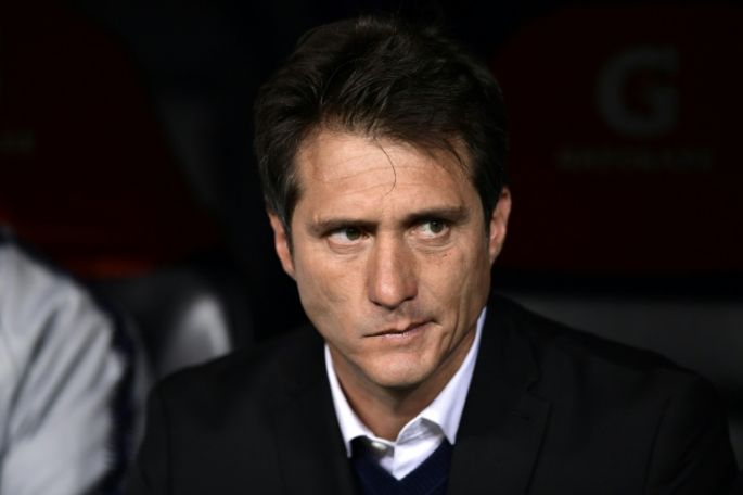 Nuevo entrenador de los Ángeles Galaxy: el argentino Guillermo Barros