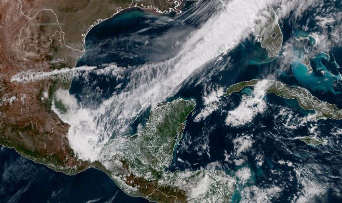 Regresa la heladez en los próximos días, bajaría la temperatura hasta los 11 grados 