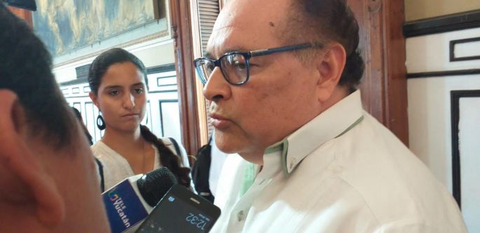 Aseguran que en dos años se advertirá un verdadero cambio en Yucatán