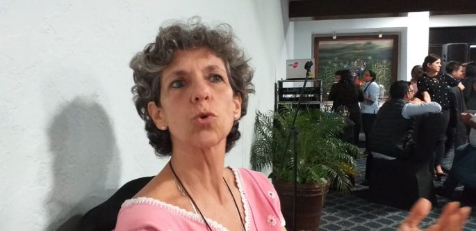 Este miércoles, reunión estatal sobre violencia de género