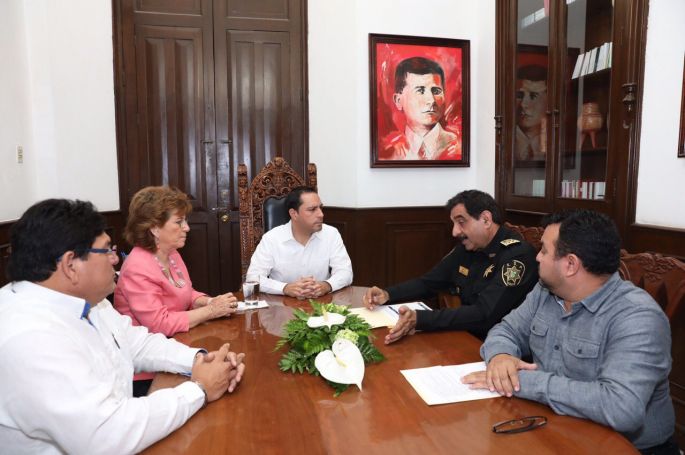 Se normalizan las actividades luego del paso del Frente Frío 31; las emergencias se atendieron de inmediato y se mantiene la vigilancia