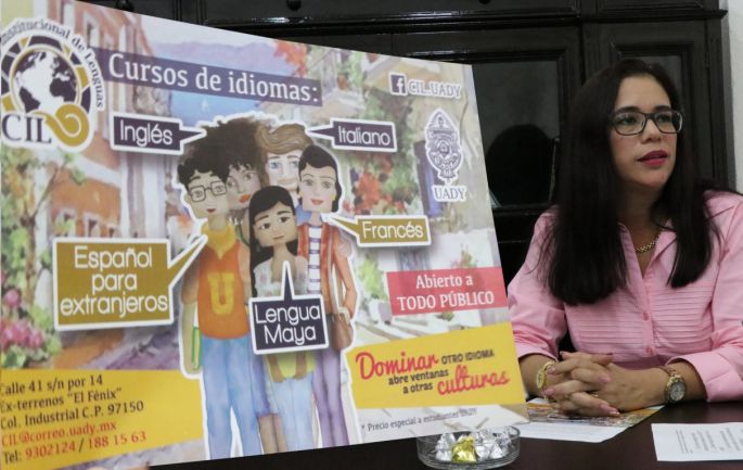 Impulsa la UADY la movilidad académica y el diálogo intercultural