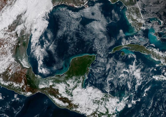 Abríguense, se esperan 9 grados de temperatura para este fin de semana
