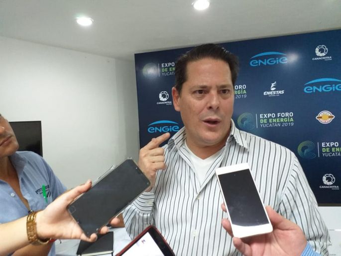 Empresarios piden no politizar las denuncias contra la administración anterior y aplicar la ley caiga quien caiga