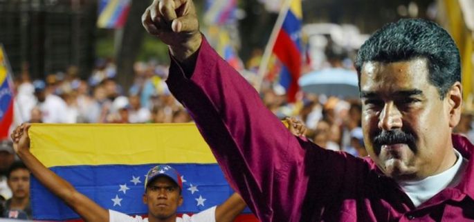 El PT condena injerencia en Venezuela para desconocer el Gobierno de Nicolás Maduro