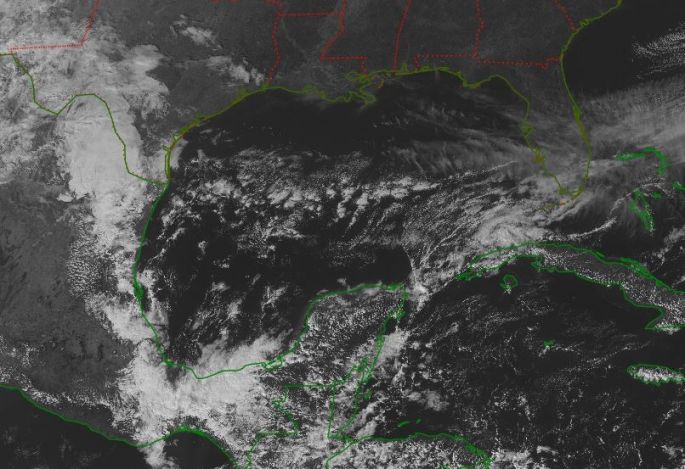 Prepárense, bajará nuevamente la temperatura; el viernes llegaría a 9 grados