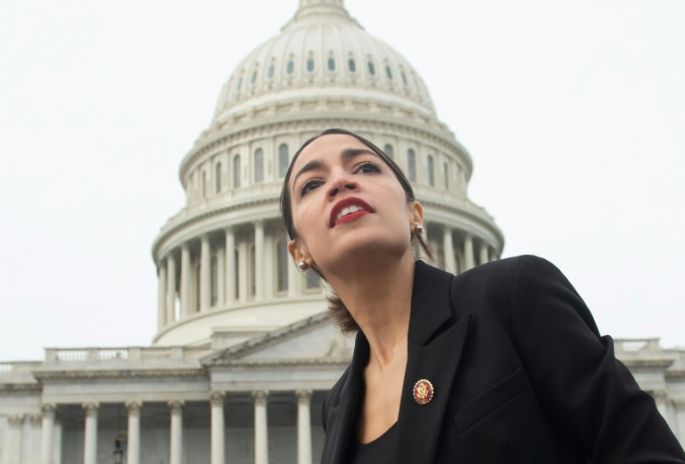 Wall Street teme la entrada de demócratas progresistas en comisión de finanzas del Congreso