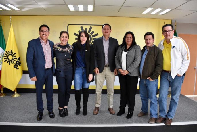 Para el PRD, la estrategia contra el "huachicoleo" es un FRACASO