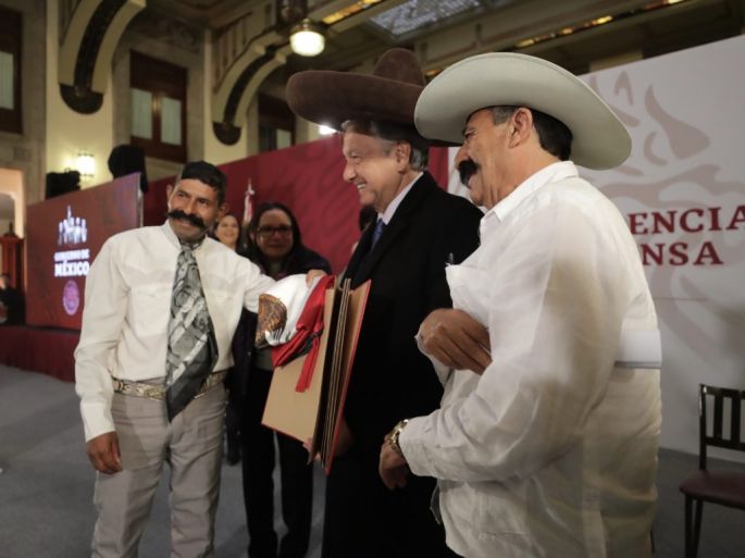 2019, año de Emiliano Zapata