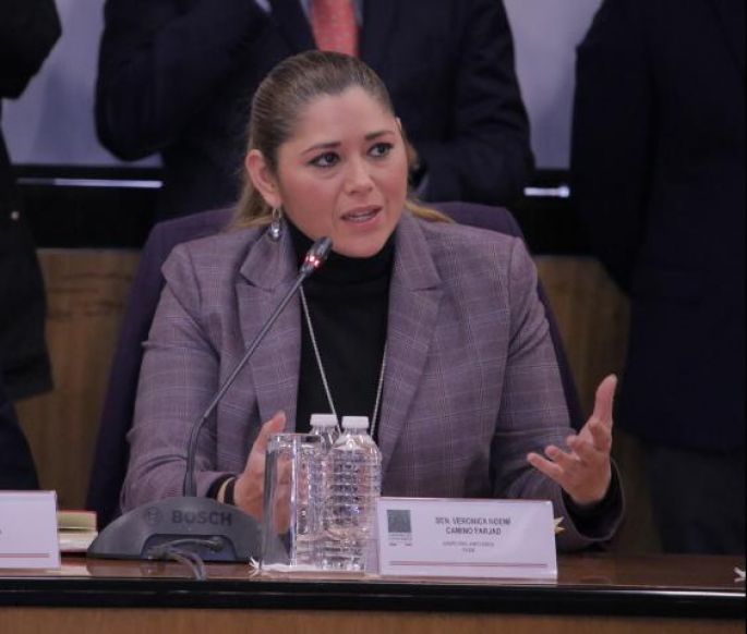 Cancelan en último momento los titulares de SHCP, SENER, PEMEX y PROFECO reunión para aclarar dudas sobre el tema del “huachicol”