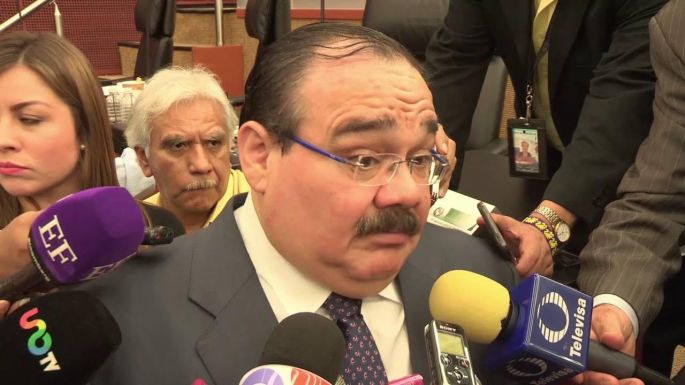 Yucatán no necesita una policía militar: Ramírez Marín