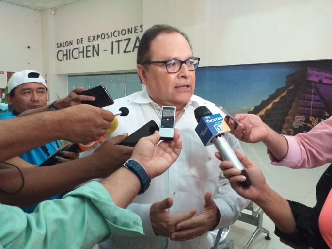 Meta de Yucatán en 2019, mantener el impulso al empleo: SEFOET