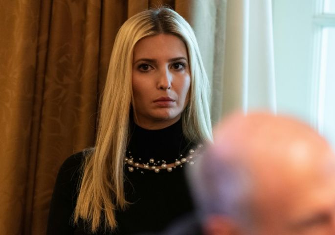 Ivanka Trump entre posibles candidatos para liderar Banco Mundial