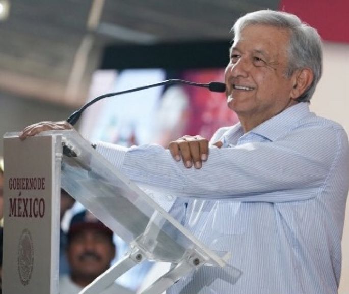 El combate al huachicoleo deja un ahorro de 4 mil millones de pesos: AMLO
