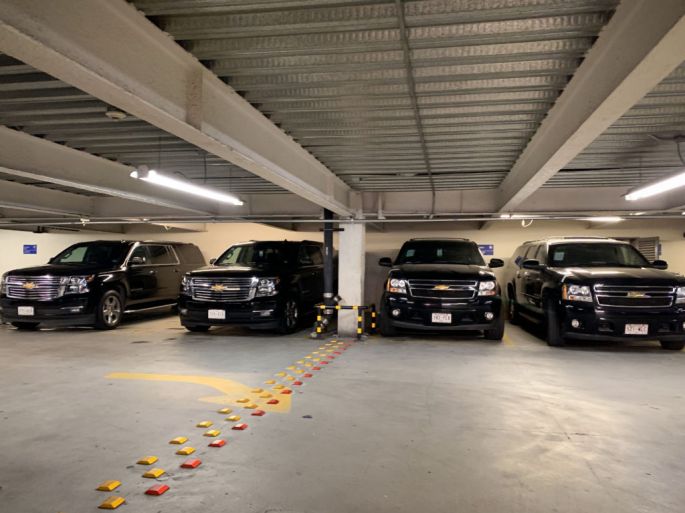 Venta de garage de la Presidencia de México; se subastarán BMW blindado, Audi blindado, Harley-Davidson, entre otros 