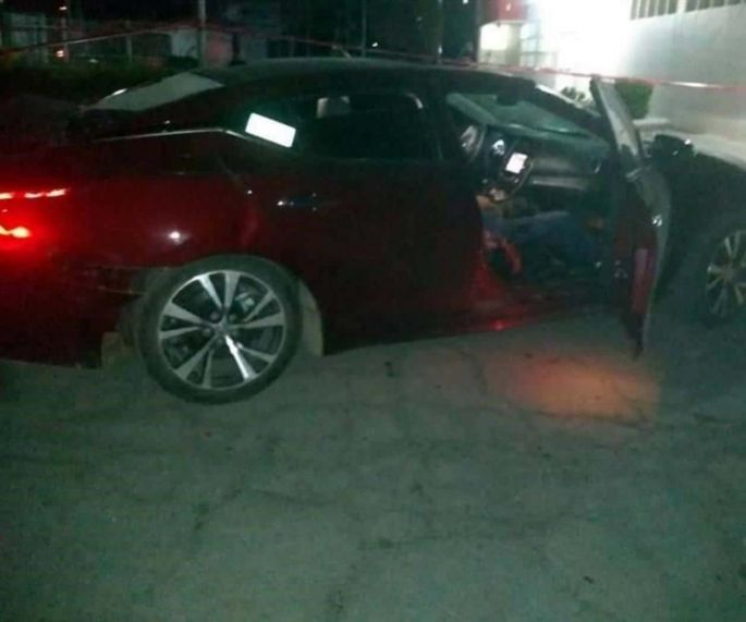 “La Parka”, líder  huachicolero, es acribillado en Hidalgo