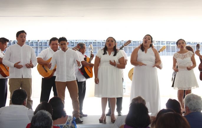El Taller de la Canción Yucateca realizará una muestra musical