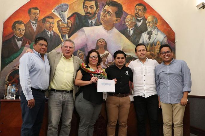 Se presenta el Laboratorio de Innovación Ciudadana MID LAB   