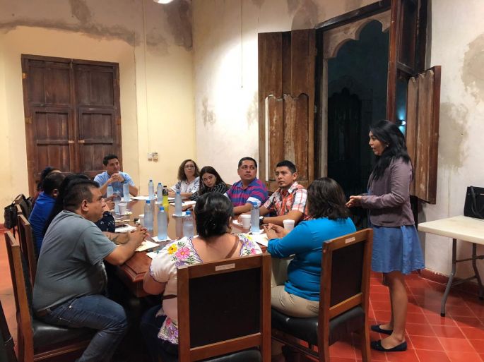 Tekax ya cuenta con Instituto Municipal de la Mujer