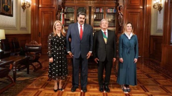 México declina firmar una declaración de Grupo de Lima contra Nicolás Maduro