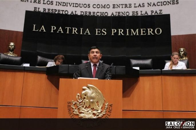 MORENA propone veda a los funcionarios "chapulines" fifís