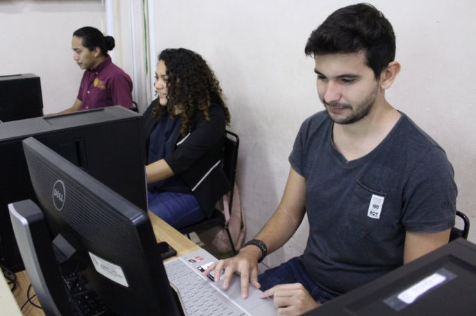 La era digital ha transformado el mercado laboral